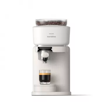 Philips BAR300/00 kavos aparatas, pusiau automatinis espresso aparatas, 1,2 l