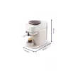 Philips BAR300/00 kavos aparatas, pusiau automatinis espresso aparatas, 1,2 l