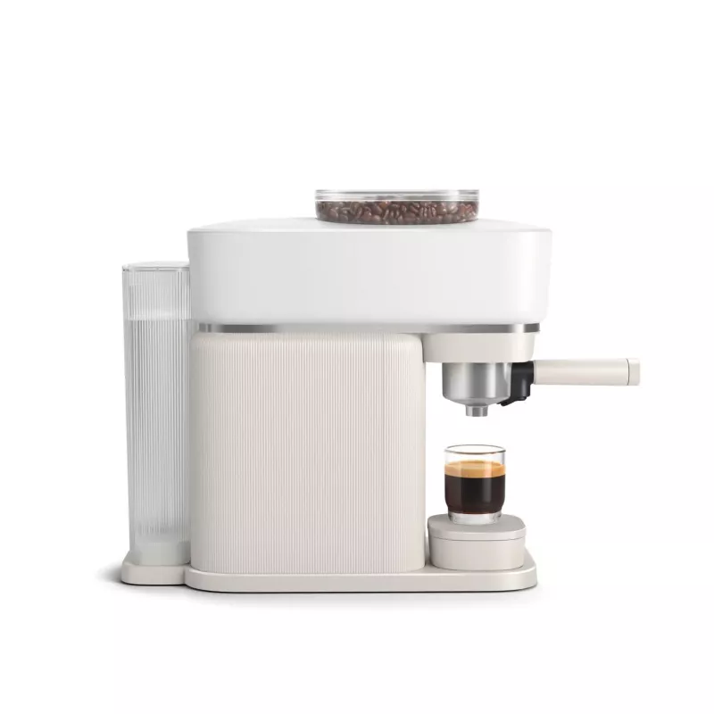Philips BAR300/00 kavos aparatas, pusiau automatinis espresso aparatas, 1,2 l