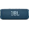 Nešiojamas belaidis garsiakalbis JBL Flip 6 mėlynas