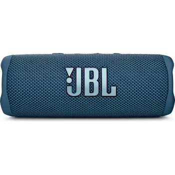 Nešiojamas belaidis garsiakalbis JBL Flip 6 mėlynas