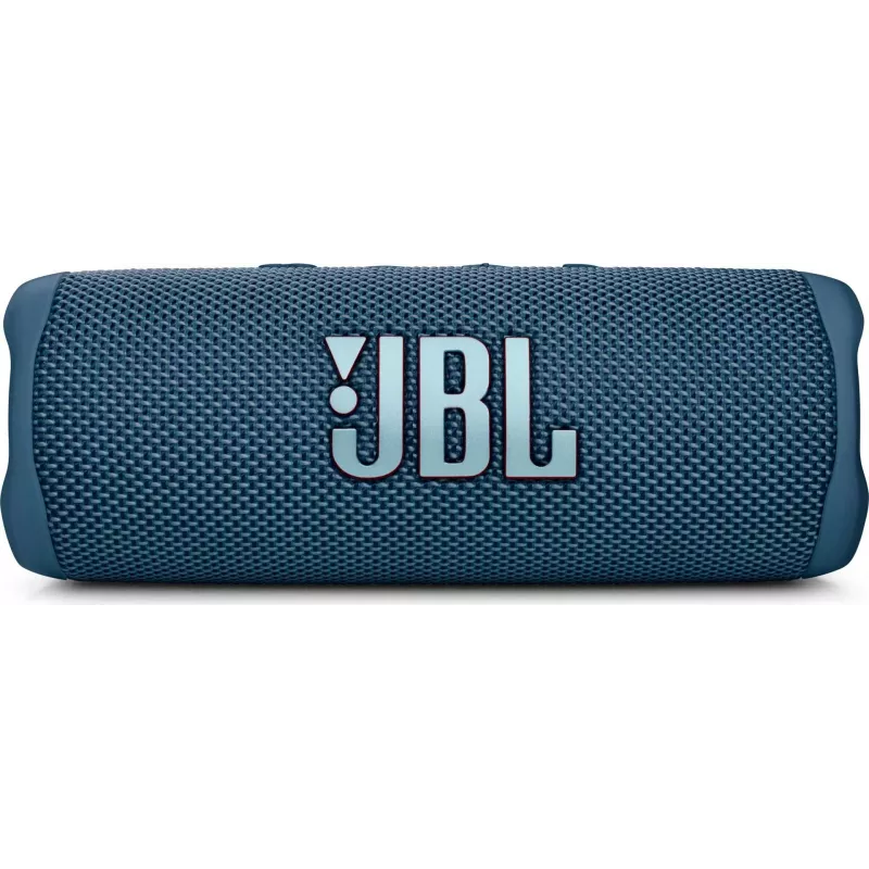 Nešiojamas belaidis garsiakalbis JBL Flip 6 mėlynas