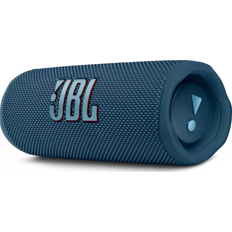 Nešiojamas belaidis garsiakalbis JBL Flip 6 mėlynas