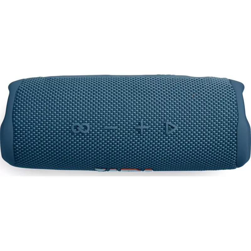 Nešiojamas belaidis garsiakalbis JBL Flip 6 mėlynas