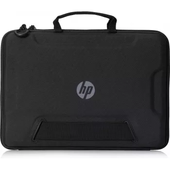 Dėklas HP 11.6 juodas Always On Case