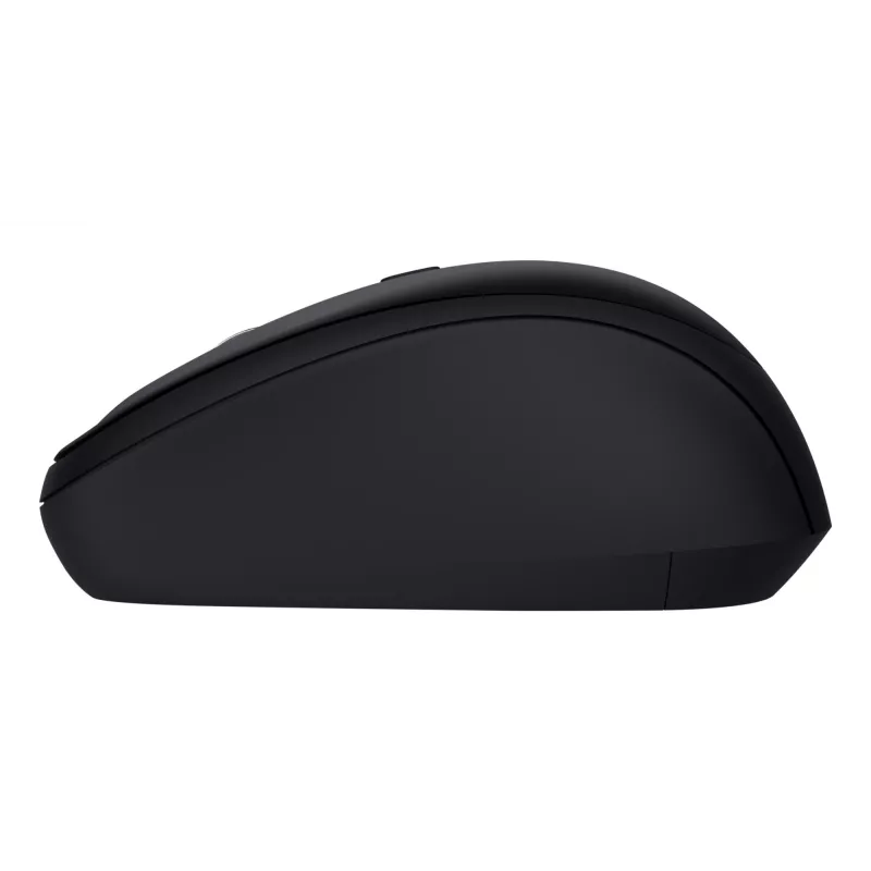 Trust Yvi+ pelė Universal Ambidextrous RF Wireless + Bluetooth Optinė 1600 DPI