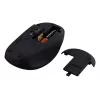 Trust Yvi+ pelė Universal Ambidextrous RF Wireless + Bluetooth Optinė 1600 DPI