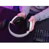 Trust GXT492W Carus ausinės laidinės žaidimams baltos