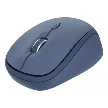 Trust Yvi+ pelė Universal Ambidextrous RF Wireless + Bluetooth Optinė 1600 DPI