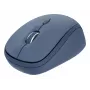 Trust Yvi+ pelė Universal Ambidextrous RF Wireless + Bluetooth Optinė 1600 DPI