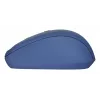 Trust Yvi+ pelė Universal Ambidextrous RF Wireless + Bluetooth Optinė 1600 DPI