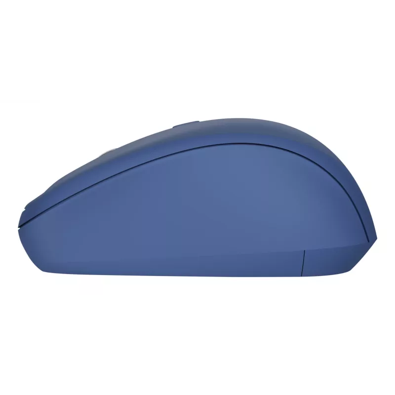 Trust Yvi+ pelė Universal Ambidextrous RF Wireless + Bluetooth Optinė 1600 DPI