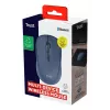 Trust Yvi+ pelė Universal Ambidextrous RF Wireless + Bluetooth Optinė 1600 DPI