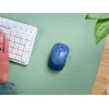 Trust Yvi+ pelė Universal Ambidextrous RF Wireless + Bluetooth Optinė 1600 DPI