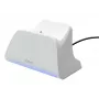 Įkrovimo stotelė TRUST GXT255W, balta, skirta PS5 DualSense pultams