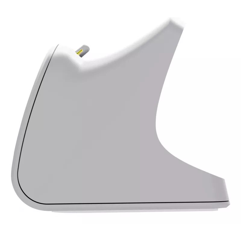 Įkrovimo stotelė TRUST GXT255W, balta, skirta PS5 DualSense pultams