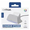 Įkrovimo stotelė TRUST GXT255W, balta, skirta PS5 DualSense pultams