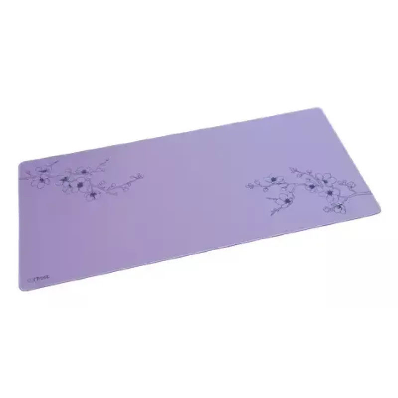Trust GXT 759 XXL žaidimų pelės kilimėlis mėlynas, violetinis