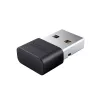 Bluetooth adapteris Trust 26027 USB Type-A juodas 10 m veikimo atstumas