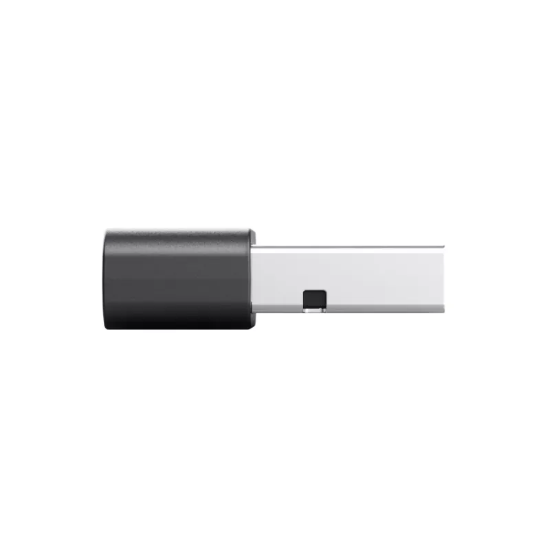 Bluetooth adapteris Trust 26027 USB Type-A juodas 10 m veikimo atstumas