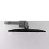 Monitoriaus laikiklis Ergotron LX Series 45-682-293 spaustuvas tamsiai pilkas 34 coliai 10 kg