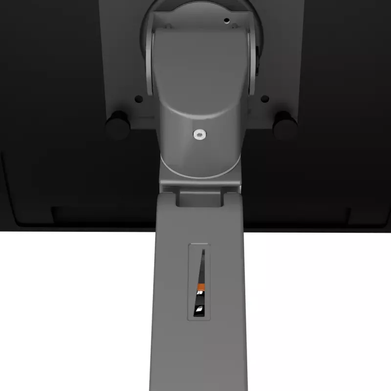 Monitoriaus laikiklis Ergotron LX Series 45-682-293 spaustuvas tamsiai pilkas 34 coliai 10 kg