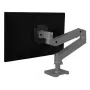 Monitoriaus laikiklis Ergotron LX Series 45-682-293 spaustuvas tamsiai pilkas 34 coliai 10 kg