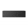 Lenovo 4Y41S04697 belaidė klaviatūra RF + Bluetooth, juoda