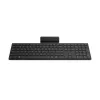 Lenovo 4Y41S04697 belaidė klaviatūra RF + Bluetooth, juoda