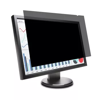 Kensington K60731WW privatumo filtras 60,5 cm (23,8 colio) monitoriui, berėmis