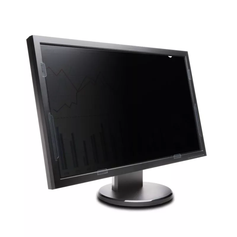 Lenovo 4Z11K07879 Kensington privatumo filtras monitoriui W9 Tio 24 Infinity, 23,8 colio (60,5 cm)