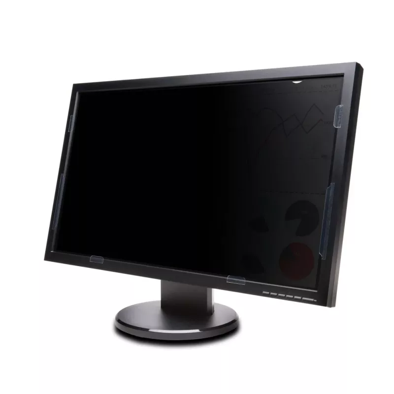 Lenovo 4Z11K07879 Kensington privatumo filtras monitoriui W9 Tio 24 Infinity, 23,8 colio (60,5 cm)