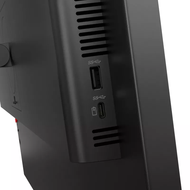 Monitorius Lenovo ThinkVision P32UD-40 31,5 colio 4K Ultra HD LCD 3840 x 2160 pikselių