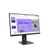 Monitorius Lenovo ThinkVision E27Q-40 27 colių LCD Quad HD 2560 x 1440