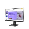Monitorius Lenovo ThinkVision E27Q-40 27 colių LCD Quad HD 2560 x 1440