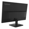 27 colių monitorius Lenovo ThinkVision S27-4e, Full HD, IPS, 6 ms, 300 cd/m², VESA, juodas