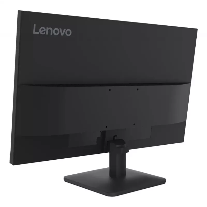 27 colių monitorius Lenovo ThinkVision S27-4e, Full HD, IPS, 6 ms, 300 cd/m², VESA, juodas