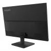 27 colių monitorius Lenovo ThinkVision S27-4e, Full HD, IPS, 6 ms, 300 cd/m², VESA, juodas