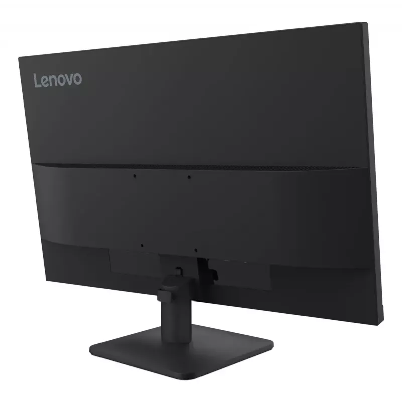 27 colių monitorius Lenovo ThinkVision S27-4e, Full HD, IPS, 6 ms, 300 cd/m², VESA, juodas