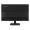 27 colių monitorius Lenovo ThinkVision S27-4e, Full HD, IPS, 6 ms, 300 cd/m², VESA, juodas
