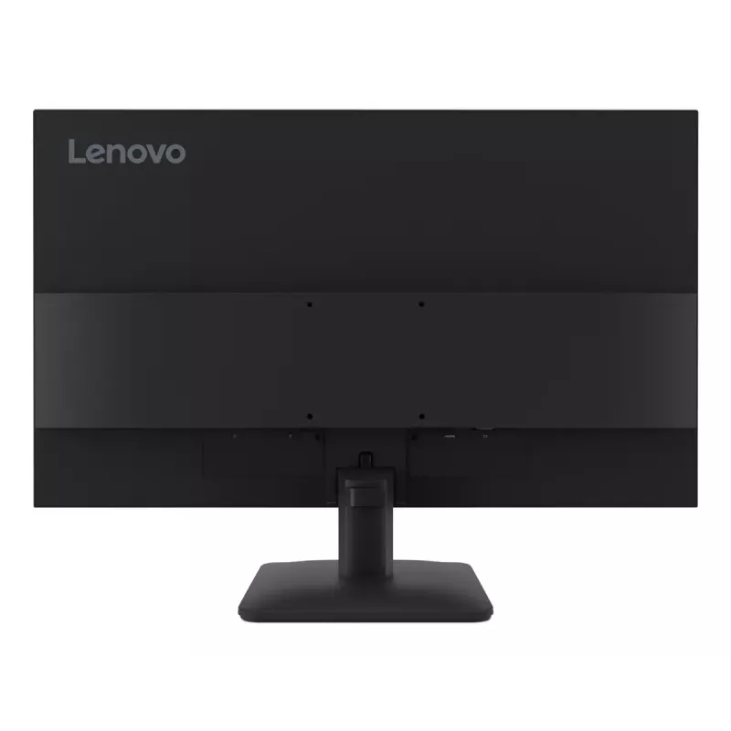 27 colių monitorius Lenovo ThinkVision S27-4e, Full HD, IPS, 6 ms, 300 cd/m², VESA, juodas