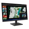 27 colių monitorius Lenovo ThinkVision S27-4e, Full HD, IPS, 6 ms, 300 cd/m², VESA, juodas