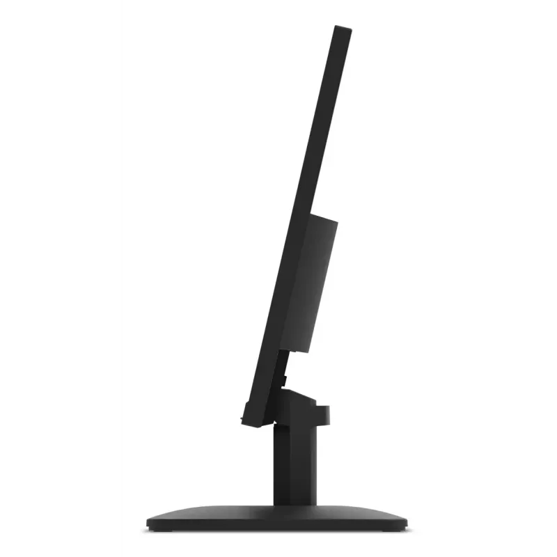 27 colių monitorius Lenovo ThinkVision S27-4e, Full HD, IPS, 6 ms, 300 cd/m², VESA, juodas