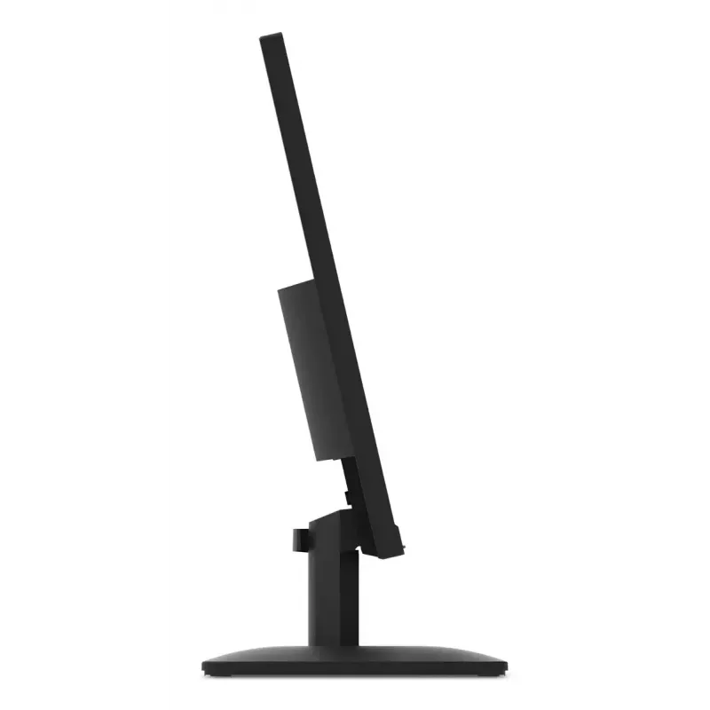 27 colių monitorius Lenovo ThinkVision S27-4e, Full HD, IPS, 6 ms, 300 cd/m², VESA, juodas