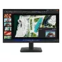 27 colių monitorius Lenovo ThinkVision S27-4e, Full HD, IPS, 6 ms, 300 cd/m², VESA, juodas