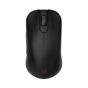 Žaidimų pelė BenQ ZOWIE S2-DW dešinei rankai RF belaidė 3200 DPI