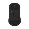 Žaidimų pelė BenQ ZOWIE S2-DW dešinei rankai RF belaidė 3200 DPI