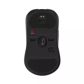 Žaidimų pelė BenQ ZOWIE S2-DW dešinei rankai RF belaidė 3200 DPI