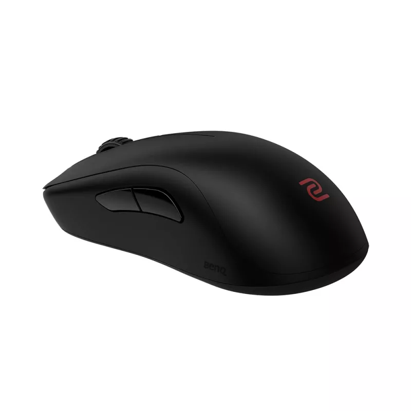 Žaidimų pelė BenQ ZOWIE S2-DW dešinei rankai RF belaidė 3200 DPI