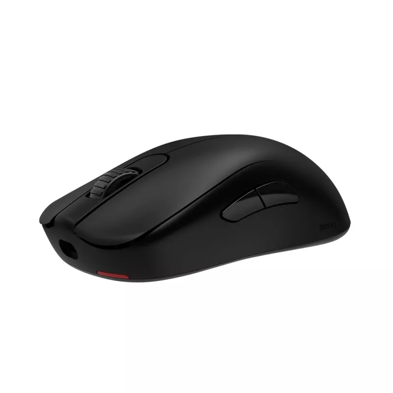 Žaidimų pelė BenQ ZOWIE S2-DW dešinei rankai RF belaidė 3200 DPI